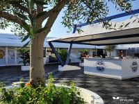 motogp VIP Village™ <br /> Grand Prix de Catalogne
